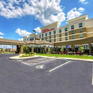 Hilton Garden Memphis/wolfchase Galleria 3*, Memphis United States