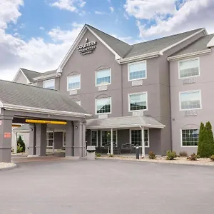 Country & By Radisson, West, Oh Hotel