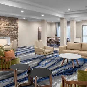 Fairfield By Marriott & Hilliard Hotel