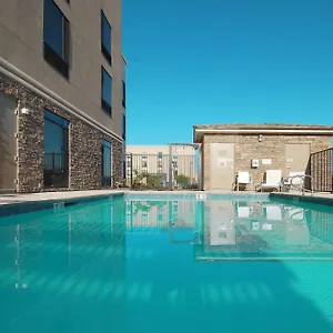 Springhill By Marriott Vegas North Speedway 3*, Las Vegas United States