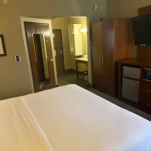 Comfort North-polaris Inn