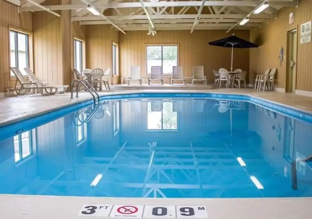 ** Hotel Norwood Inn & Suites Columbus United States