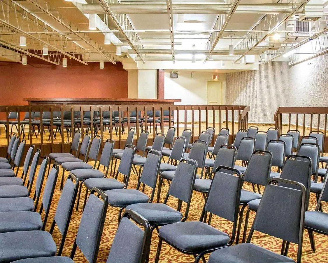 Norwood Inn & Suites Columbus United States