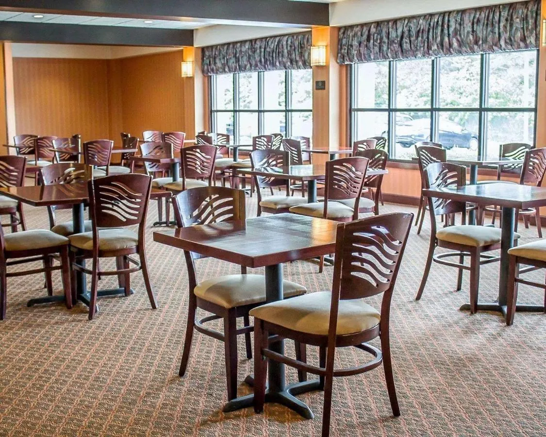 ** Hotel Norwood Inn & Suites Columbus United States
