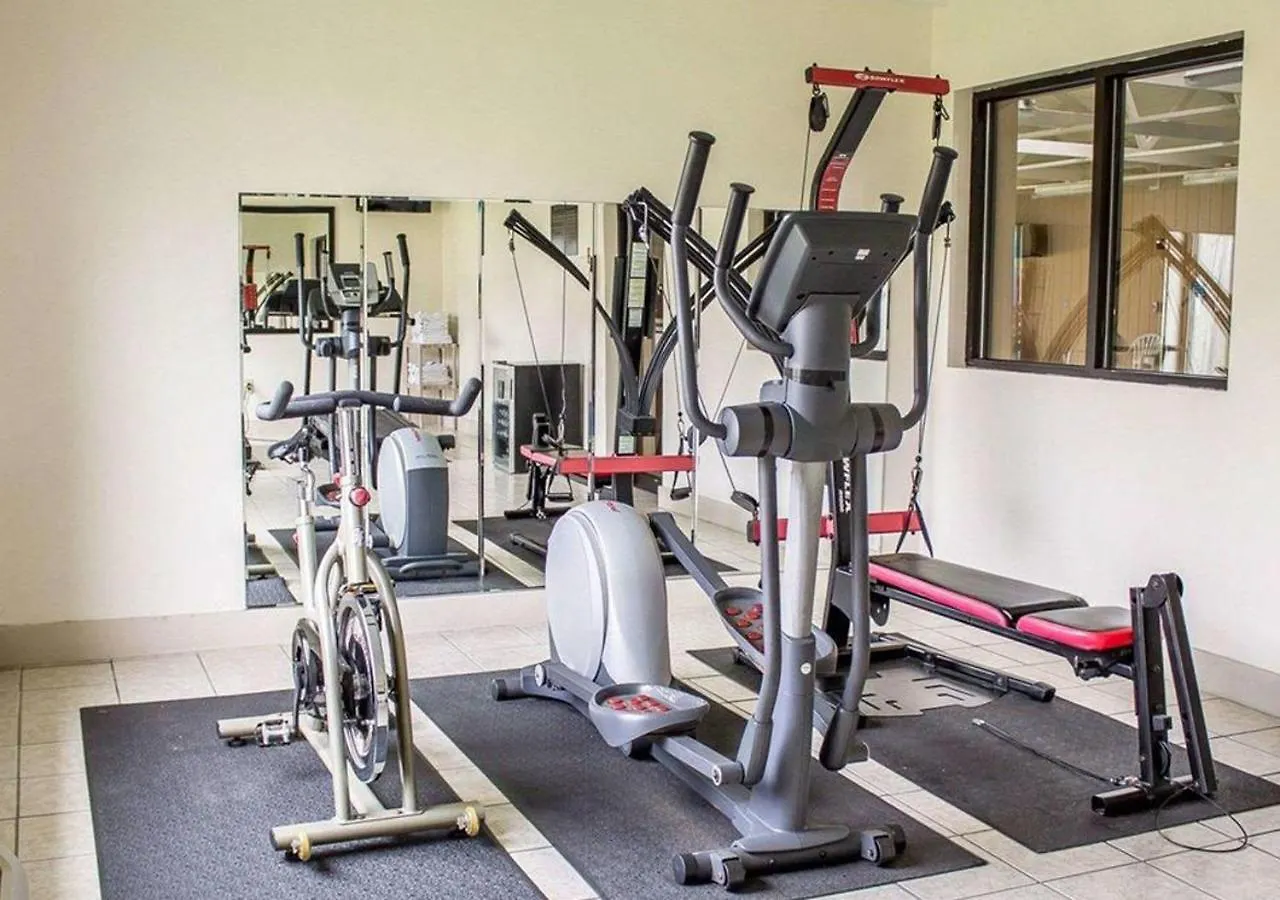 Norwood Inn & Suites Columbus United States