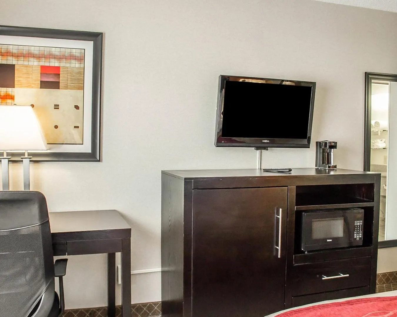 Hotel Norwood Inn & Suites Columbus